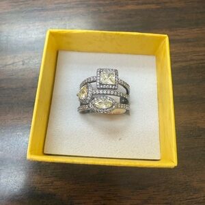 November 2025 Birthday ring